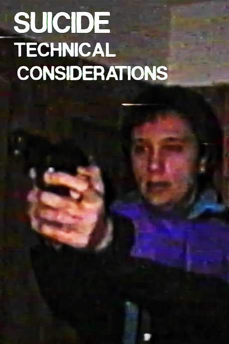 Suicide Technical Considerations